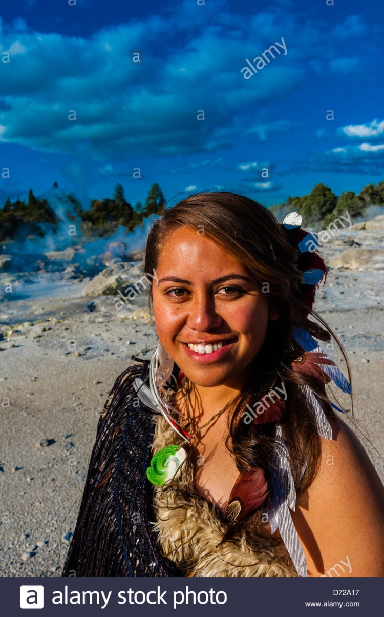 Новая Зеландия девушки