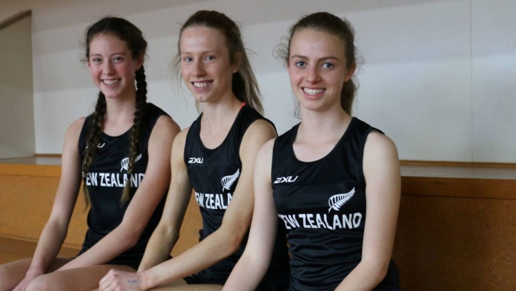 Премьер-министра новой Зеландии Джасинды Ардерн