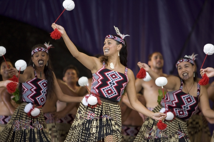 Новая Зеландия девушки