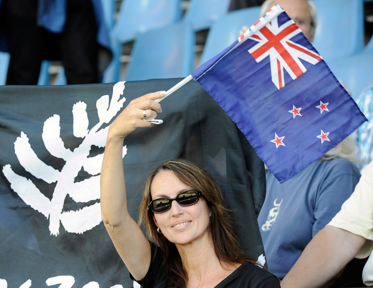 Маори женщины