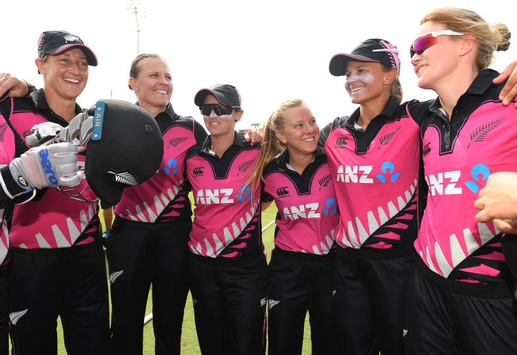 New Zealand peoples Party