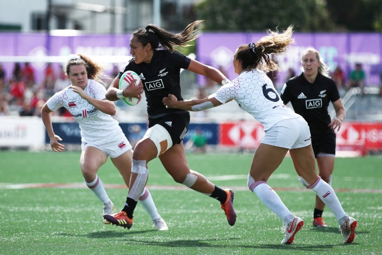 Маори костюм