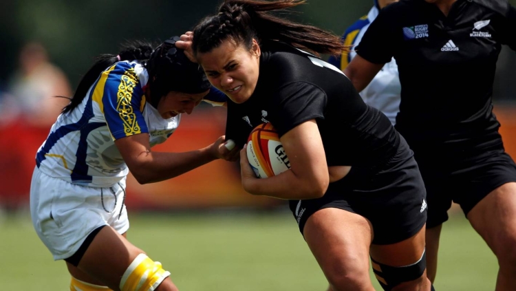 Новая Зеландия новозеландцы