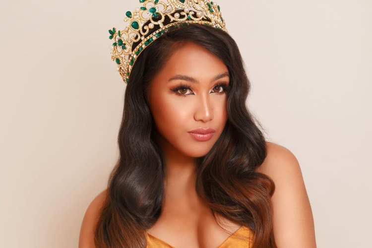 Новая Зеландия Джасинда Ардерн