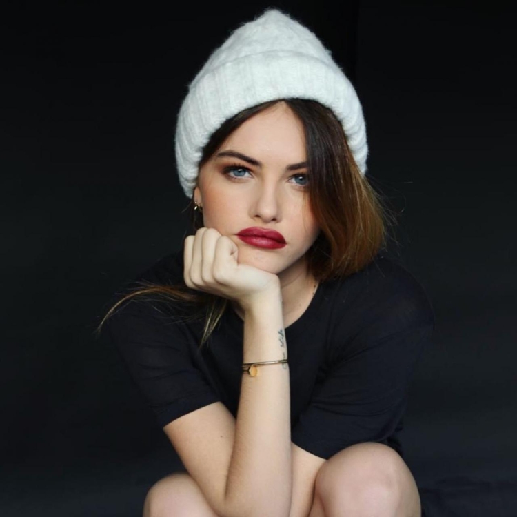 Linda demais модель