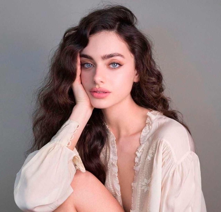 Модель Миранда Керр