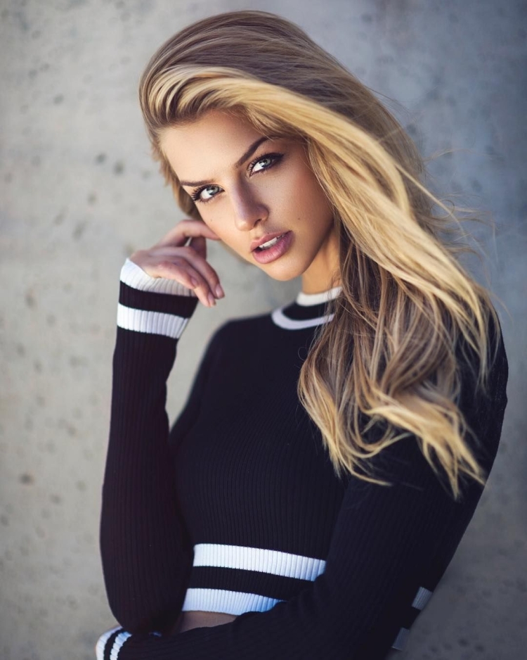 Marina Laswick 2020