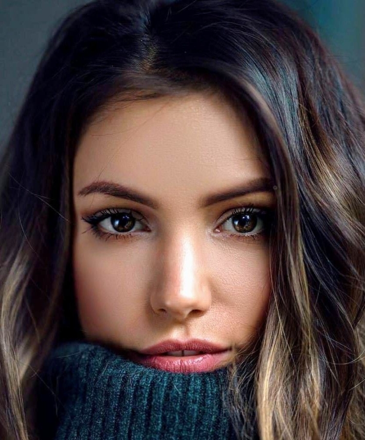 Даша Ланская