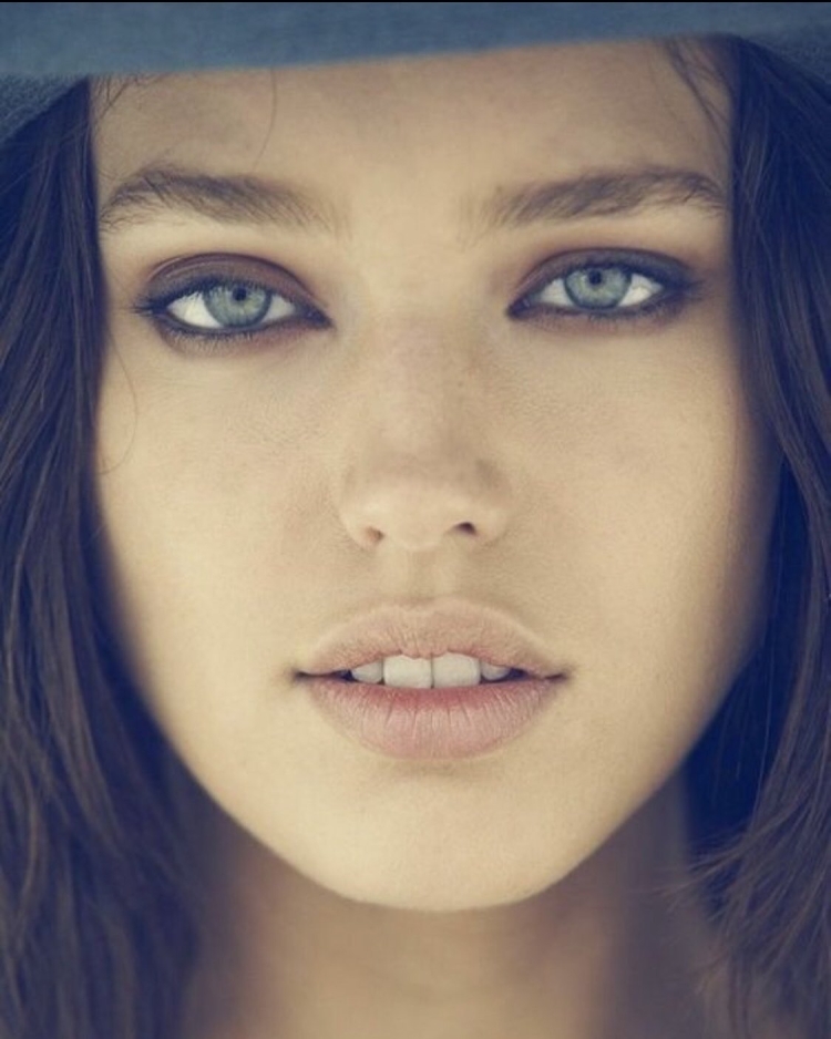 Эмили Дидонато глаза