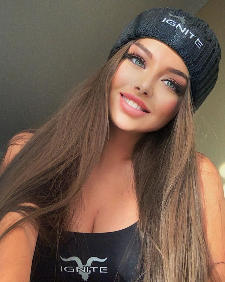 Juuleechkaa Юлия Пучкова до пластики