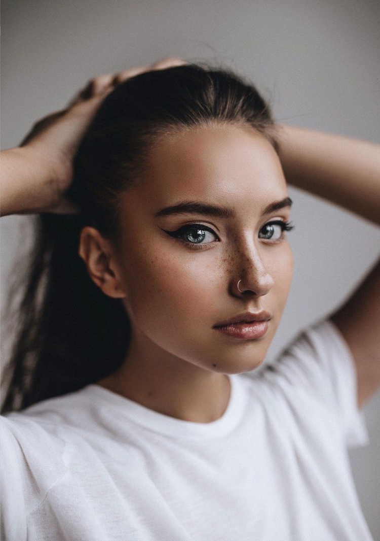 Екатерина Мироненко модель