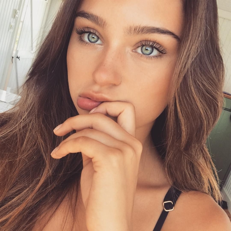 Sophi Knight