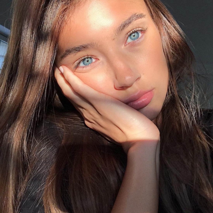 Лорена Рэй Инстаграм