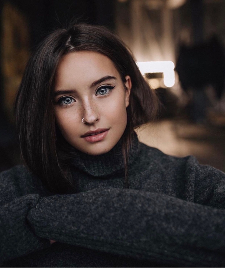 Екатерина Мироненко