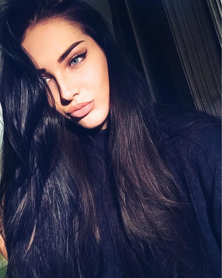 Даша Деревянкина