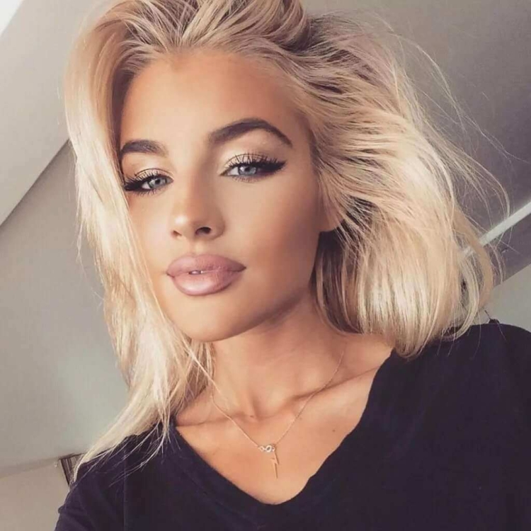 Jean Watts 2020