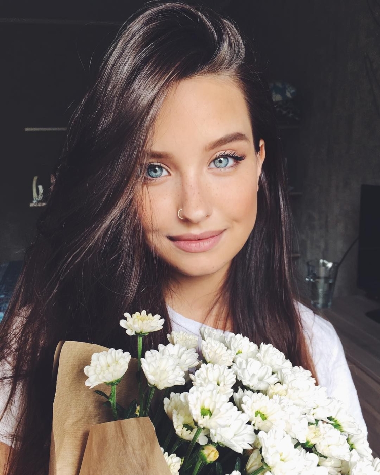 Екатерина Мироненко