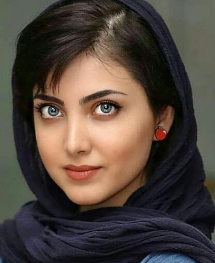 Джехан иранец