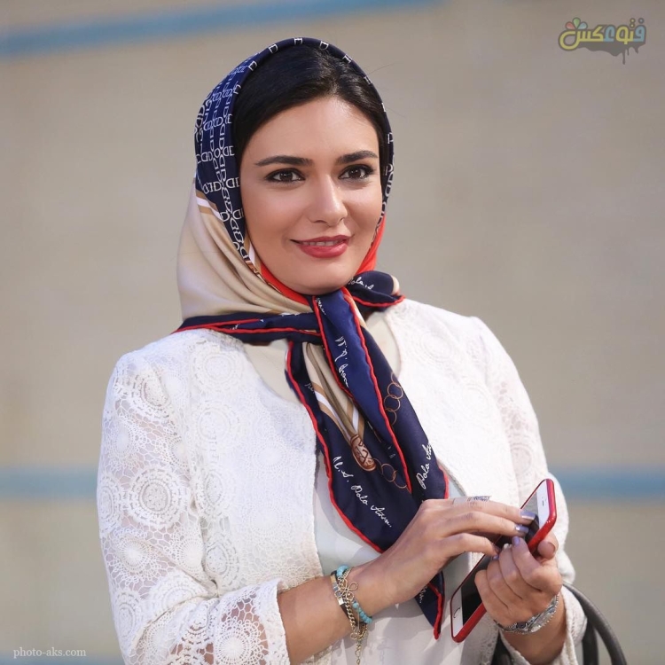 Атлас красоты Иран