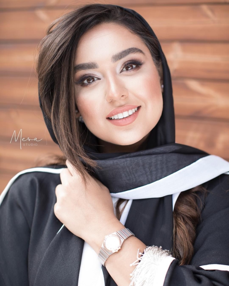 Махлага Джабери модель 2019