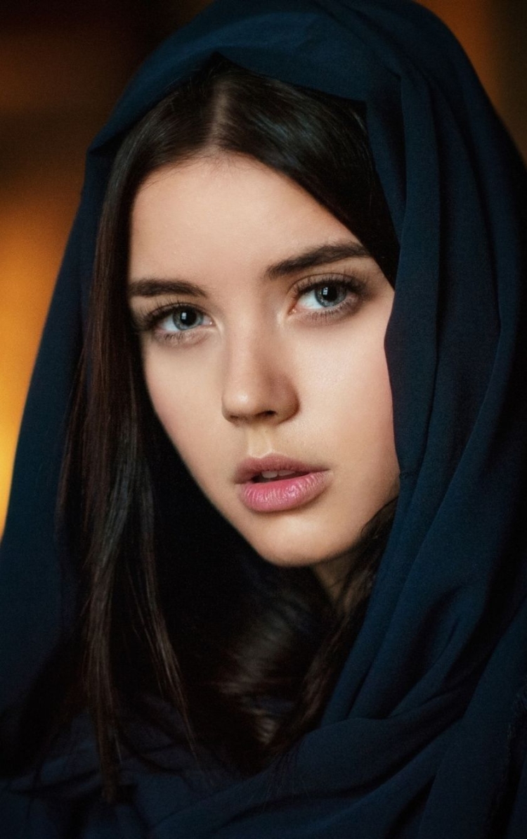 Красавицы Ирана