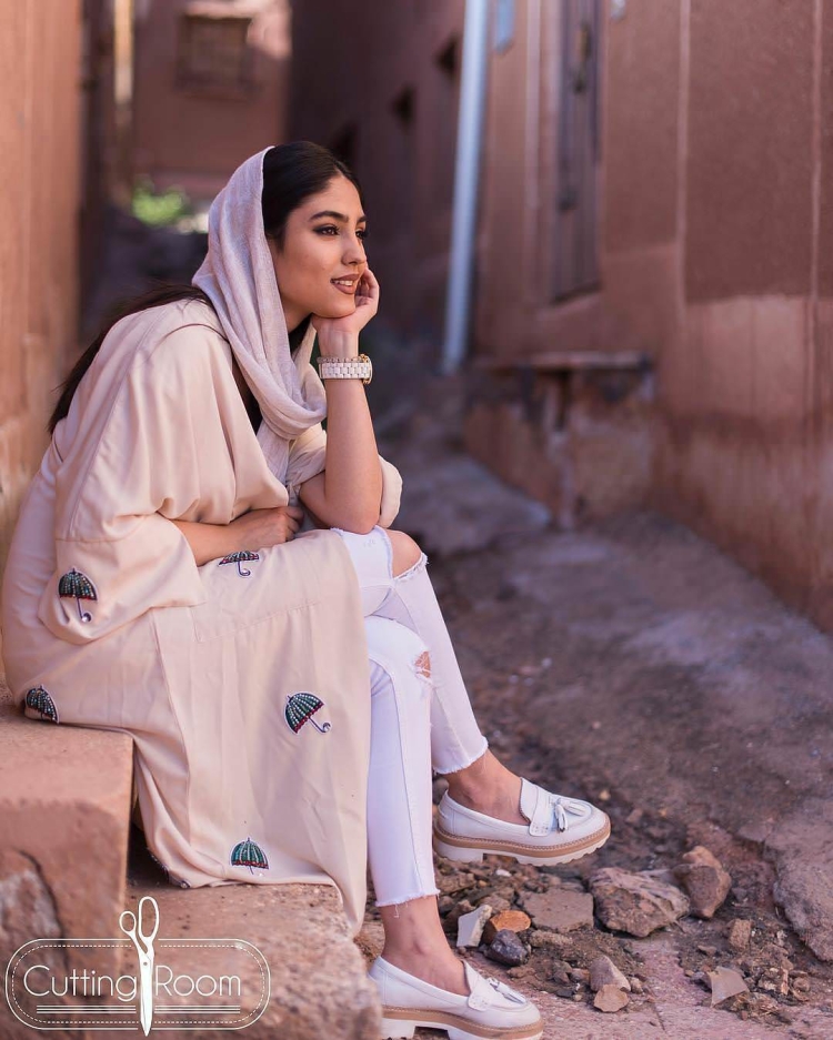 Алиева Ясаман