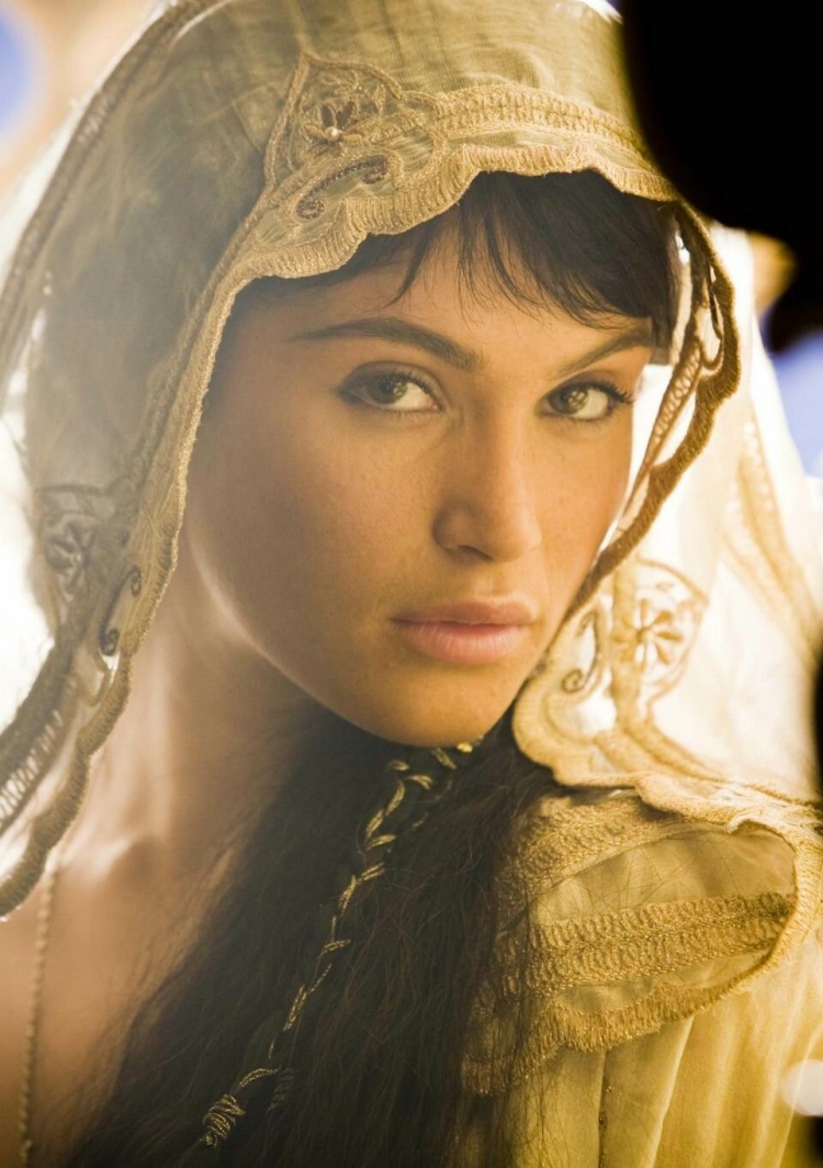 Иранские платки