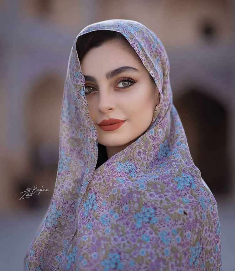 Фарнуш Иран