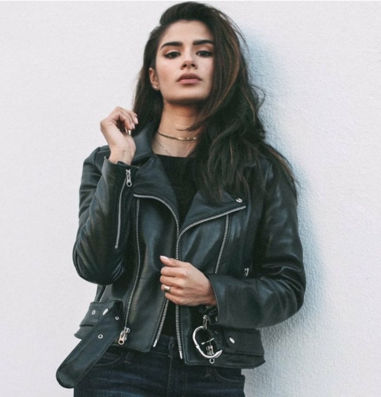 Осенняя фотосессия в Кожанке