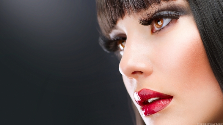 Анна Субботина модель