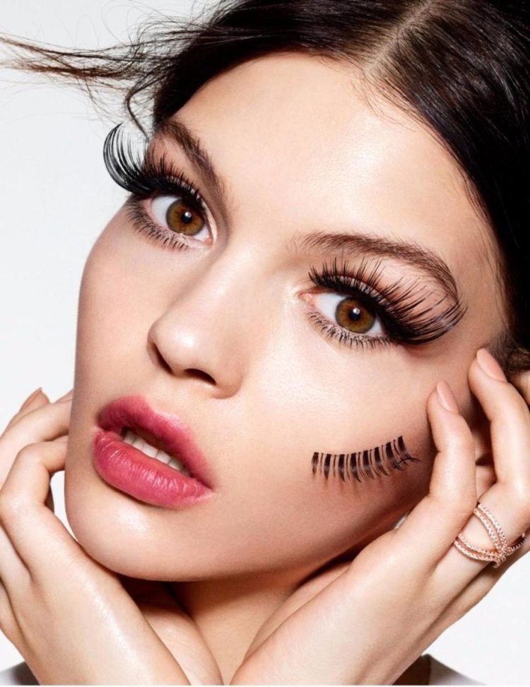 Анастасия Половнева лайшмейкер