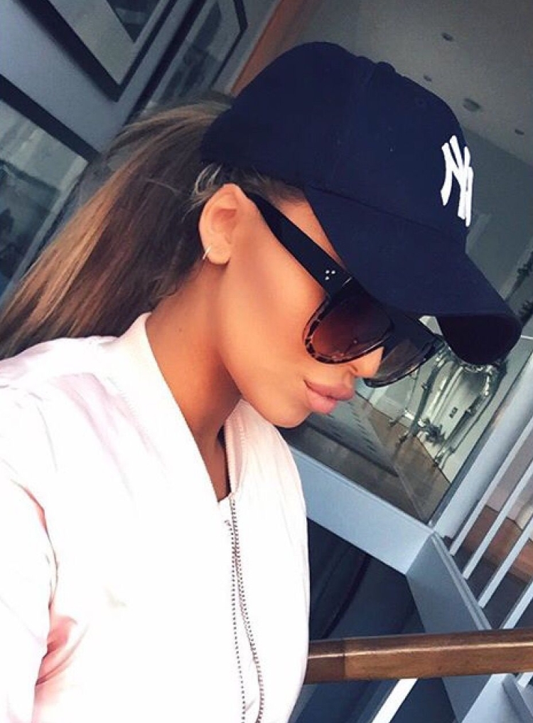 Марина Каминская