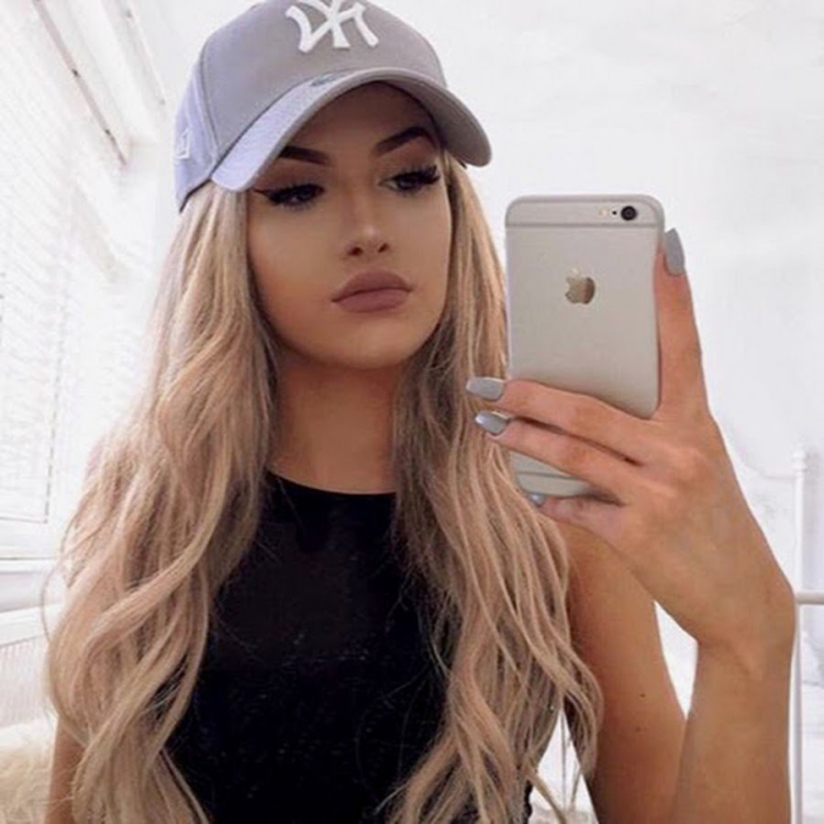 Нита Кузьмина стиль