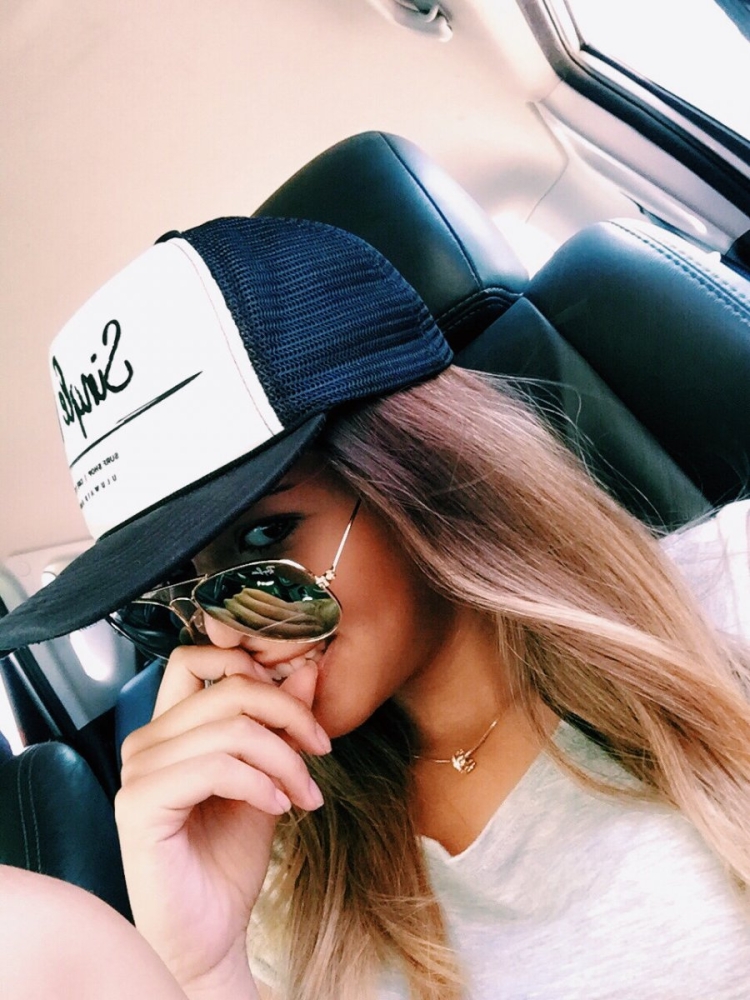 Claudia Alende Меган Фокс