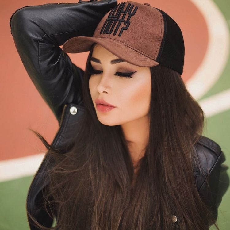 Виктория Курганова