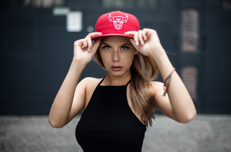 Ирина Ладога