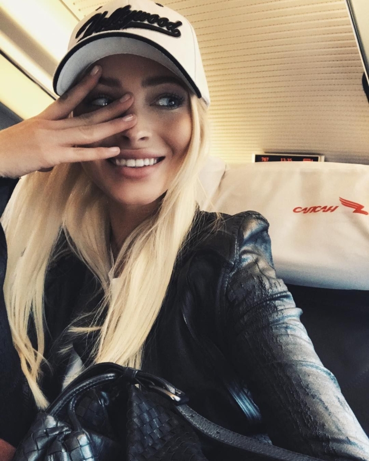 Алёна Шишкова 2021