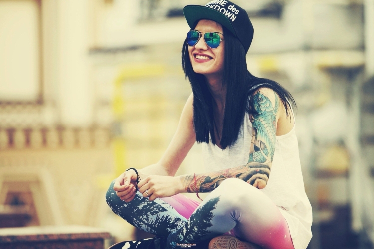 Евгения Вайс ВК