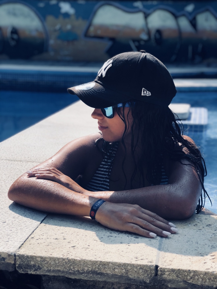 Марина Laswick шляпа