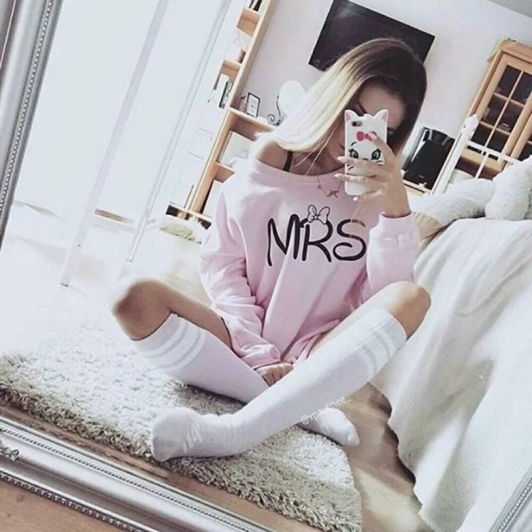 Крутая девчонка