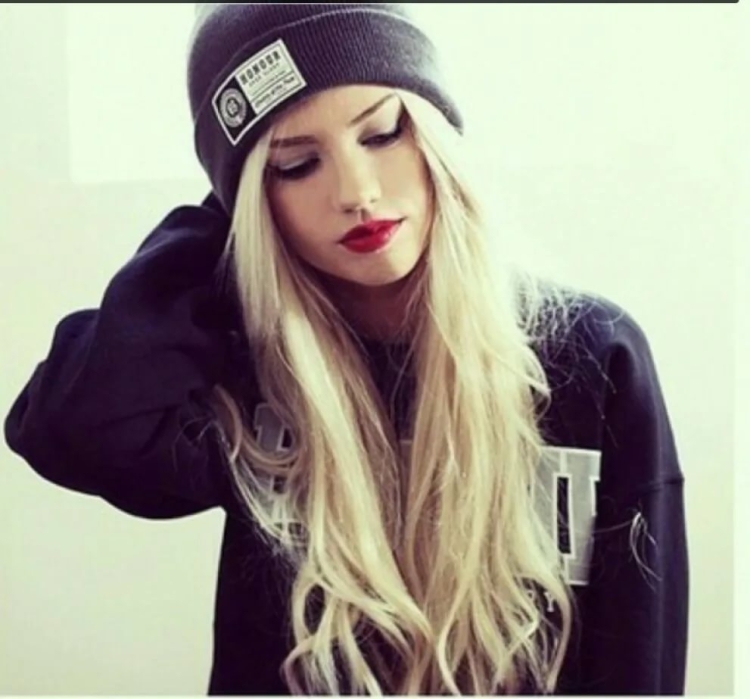 Якубова Ясмина