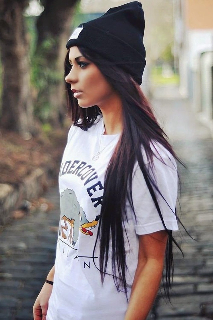 Крутые девочки