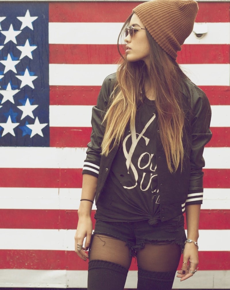 Тату для девушек