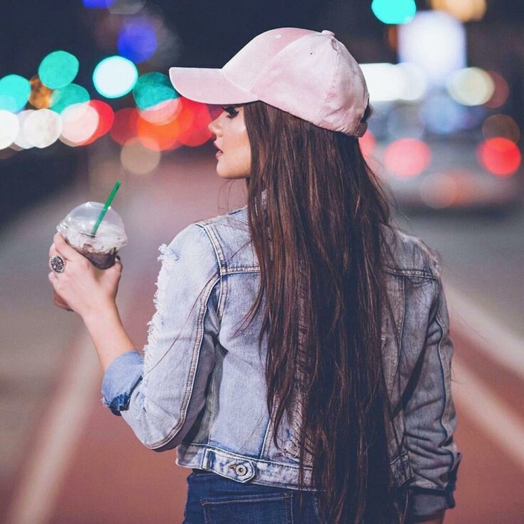 Амина Абдурахманова