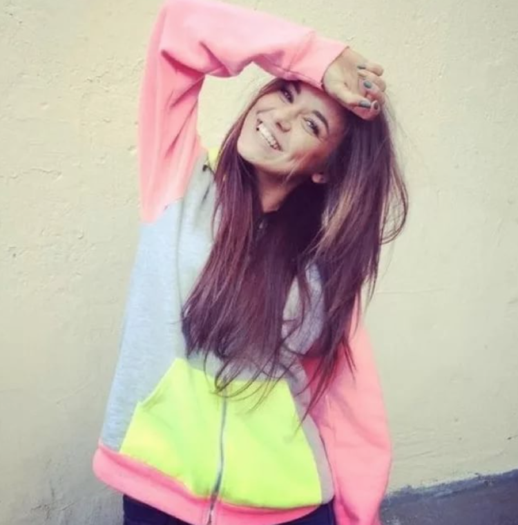 Вика Артемова