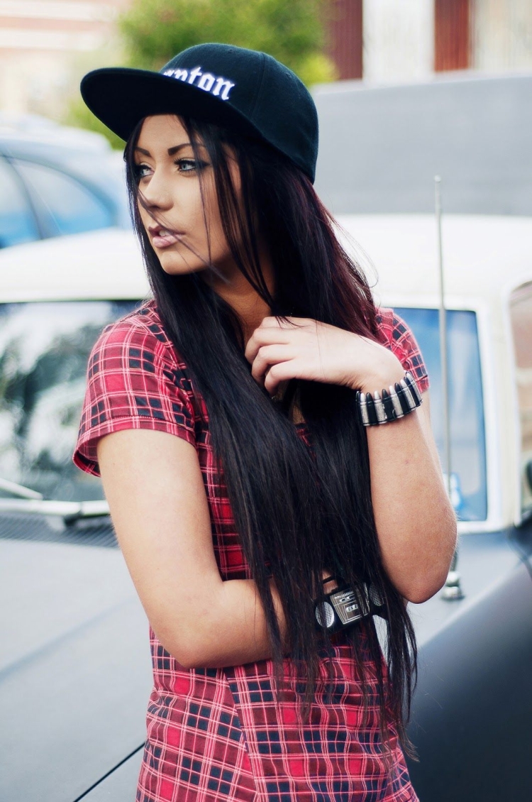 Соня Демидова