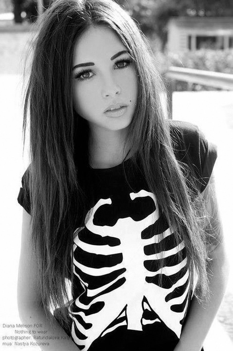 Марина Ханиева