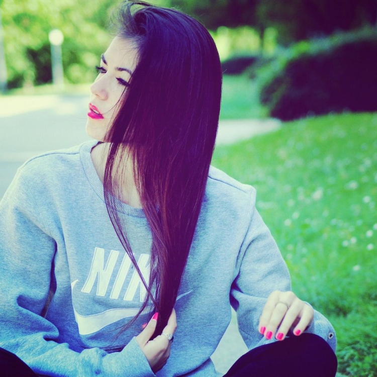 Крутые девочки