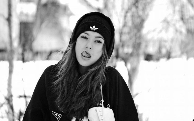 Сабина Салимжанова