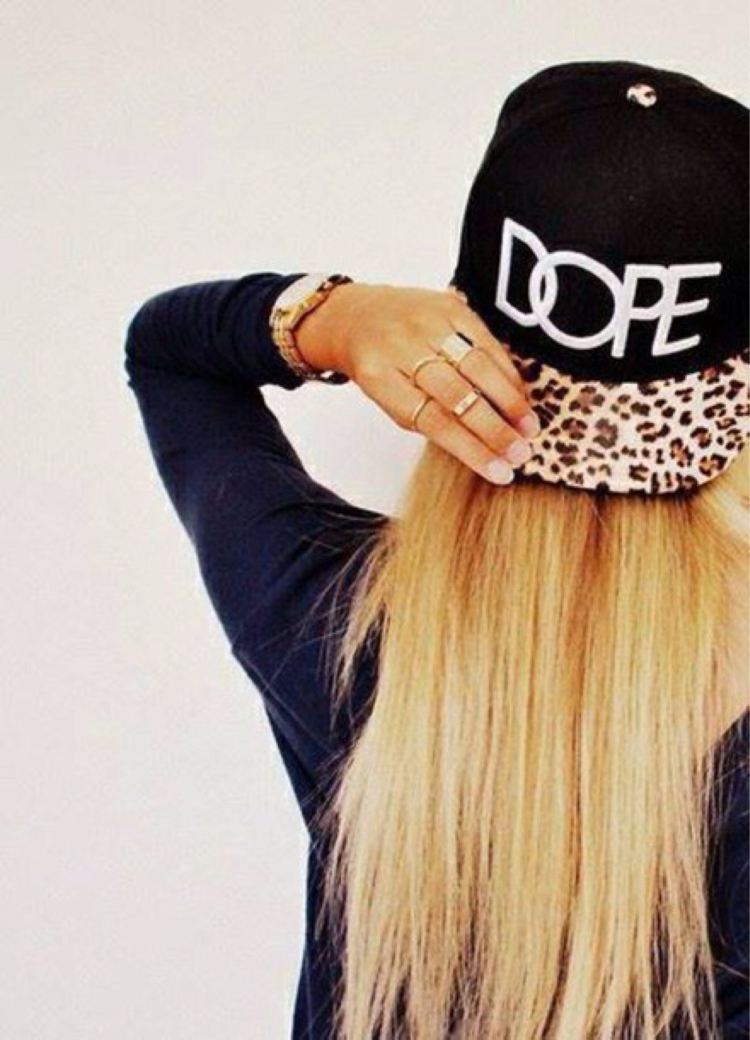 Свэг SWAG стиль в одежде